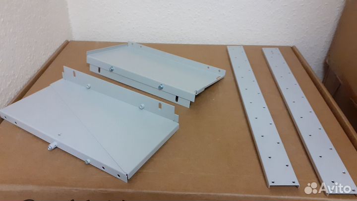 Шасси для установки до 8 модулей, Планар сг24, 19