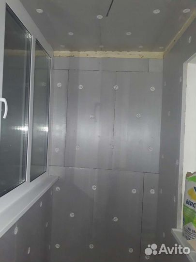 Ремонт и отделка квартир