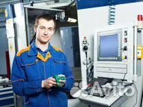 Оператор-наладчик станков с чпу в г.Бавлы