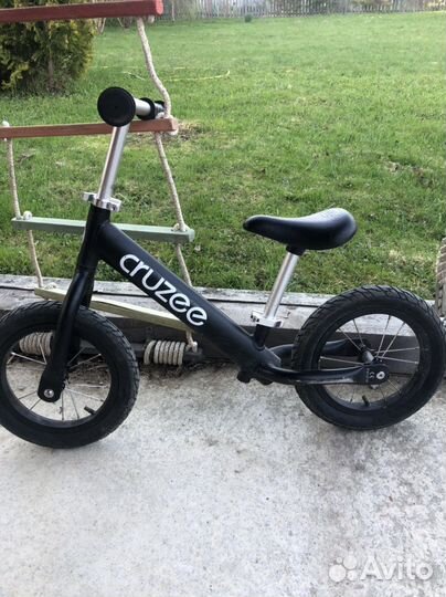 Беговел cruzee детский
