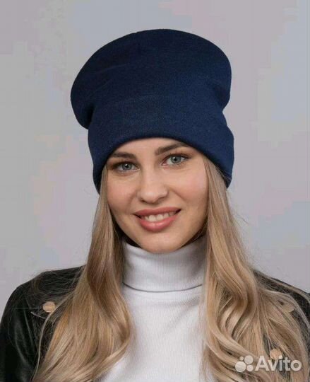 Шапка унисекс оригинал