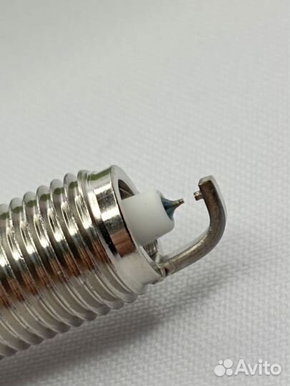 Иридиевые свечи зажигания Denso (Япония) оригинал