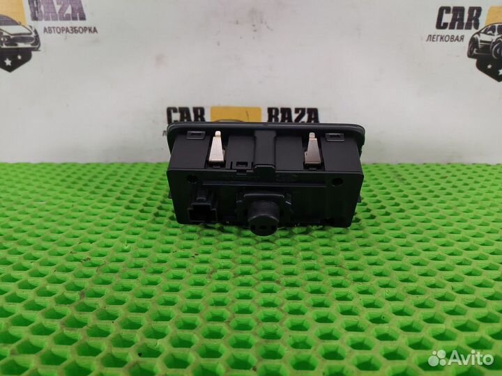 Переключатель света фар