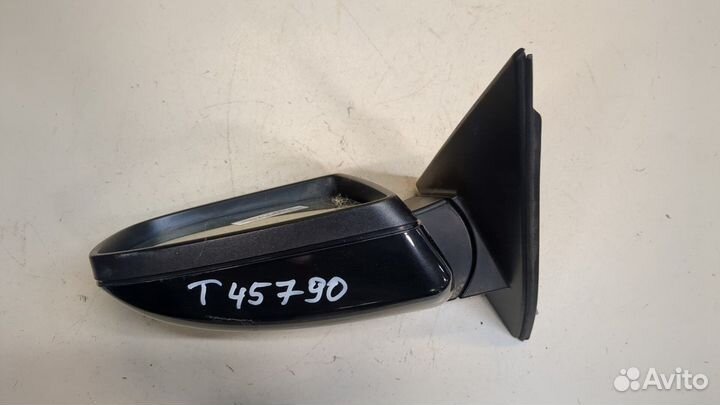 Зеркало боковое BMW X5 E70, 2007