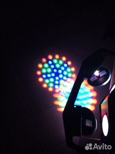 Светомузыка