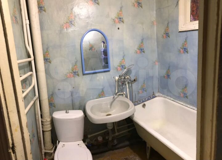 1-к. квартира, 29 м², 4/5 эт.