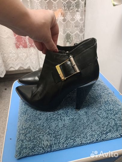 Продам полусапожки