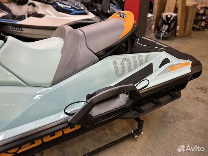 BRP Seadoo Wake 170