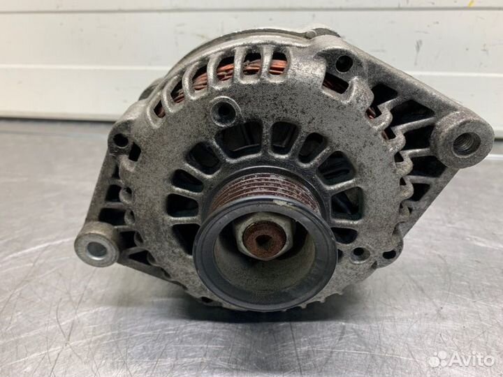 Генератор Chevrolet Epica V250 X20D1 2011