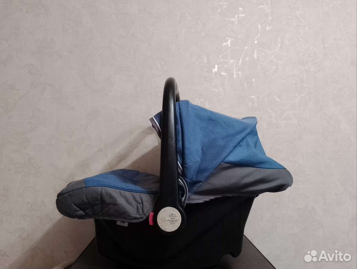 Автолюлька от 0