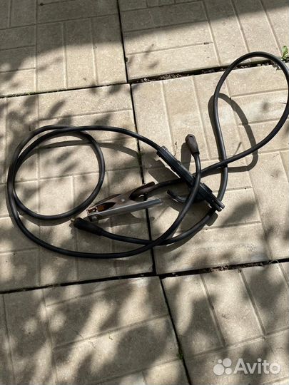 Сварочный инвертор бу