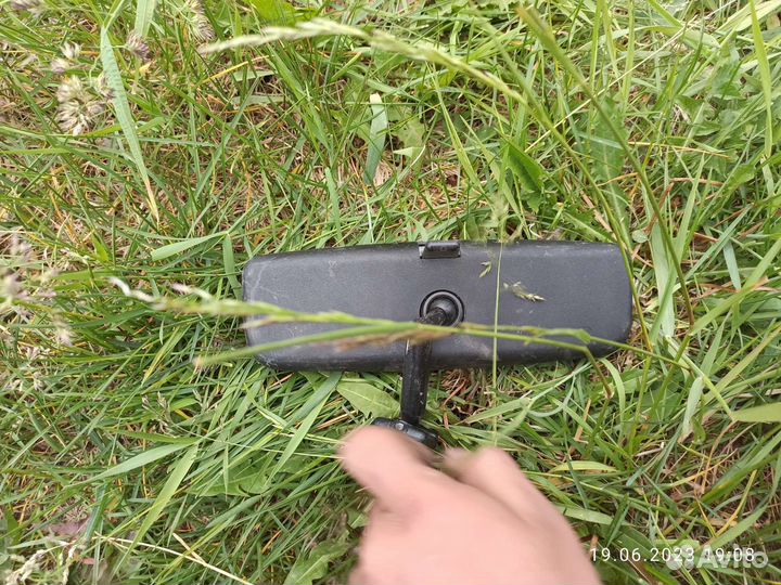 Зеркало заднего вида салонное Lanos/Chance