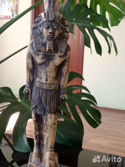 Статуэтка(Египет)