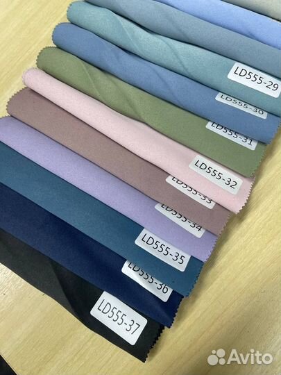 Блэкаут гладкий премиум