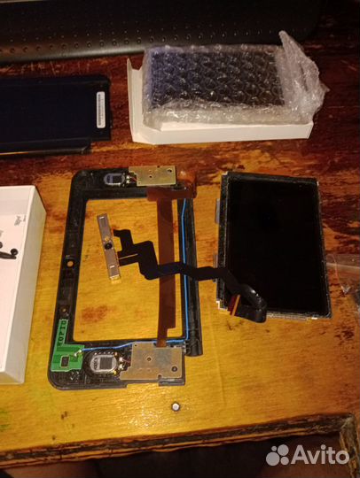 Приставки и аксессуары