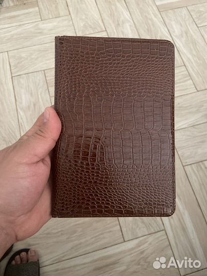 iPad mini 4 wifi 64gb+чехол