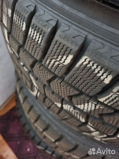 Dunlop Winter Maxx 225/40 R18
