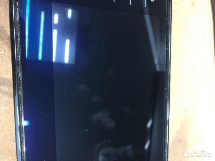 Дисплей информационный Skoda Kodiaq NS7 dfga