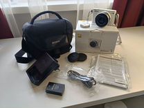 Фотоаппарат nikon 1 J3 kit