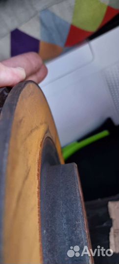 Тормозные диски volvo xc90