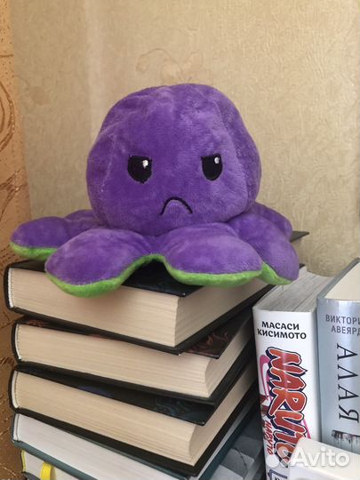 Игрушки мягкие