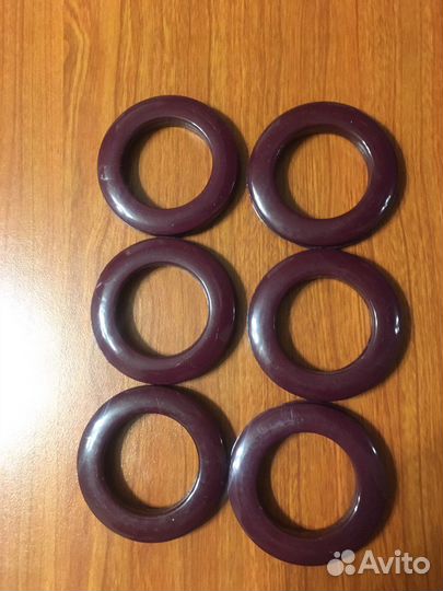 Люверсы для штор