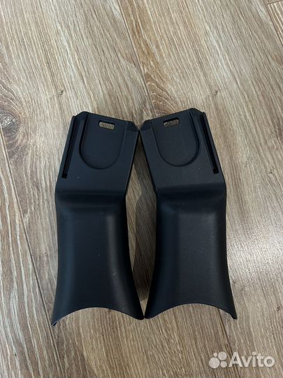 Адаптеры cybex priam