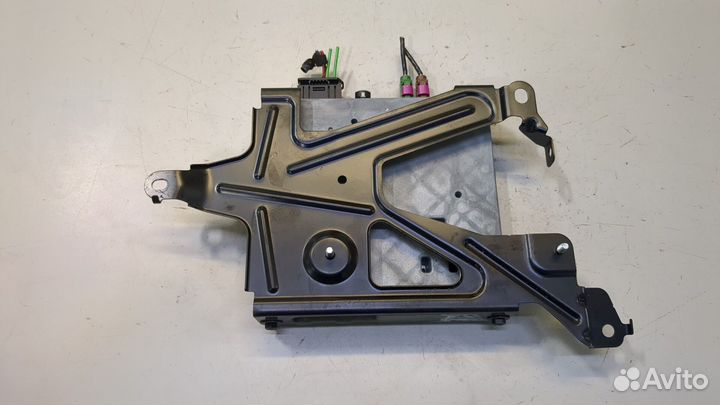 Блок комфорта BMW 7 F01, 2012