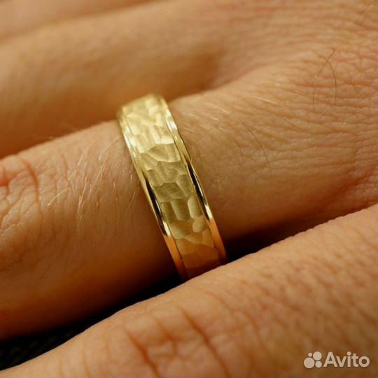 Ювелир / обручальные кольца на заказ