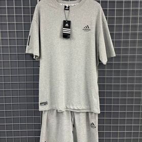 Костюм Adidas с шортами