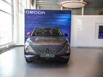 Новый OMODA C5 1.5 CVT, 2024, цена от 2 301 900 руб.
