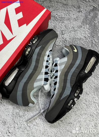 Кроссовки Nike Air Max 95 мужские