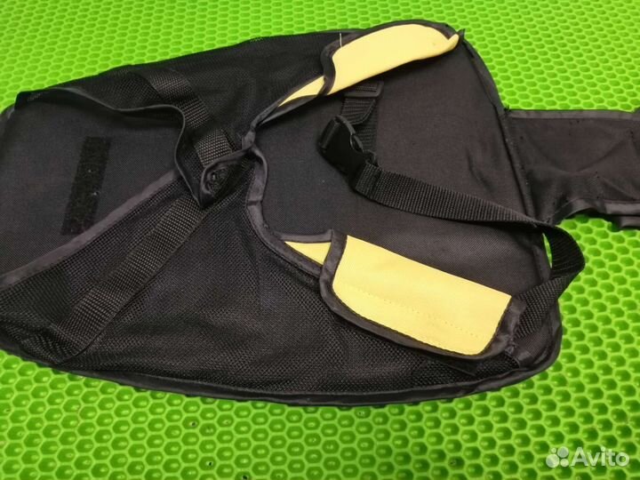 Спинка для 3х кооесного велосипеда