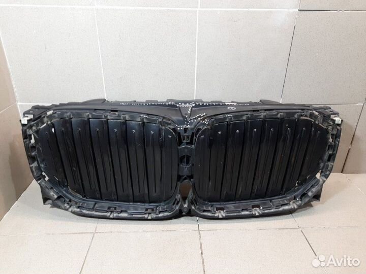 Воздуховод радиатора Bmw X5 G05