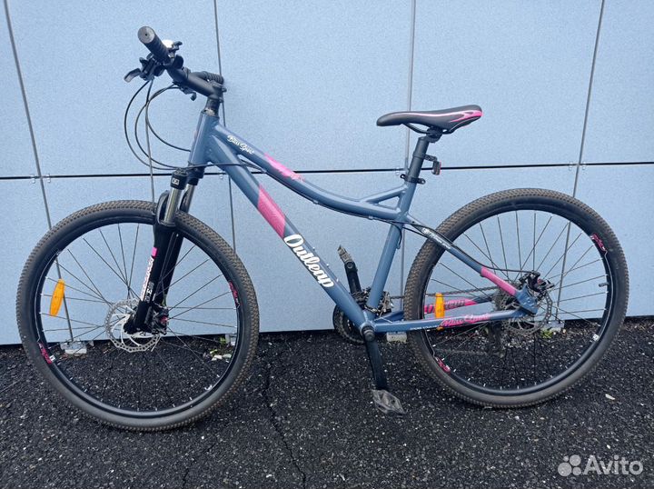 Велосипед Outleap bliss sport 27.5