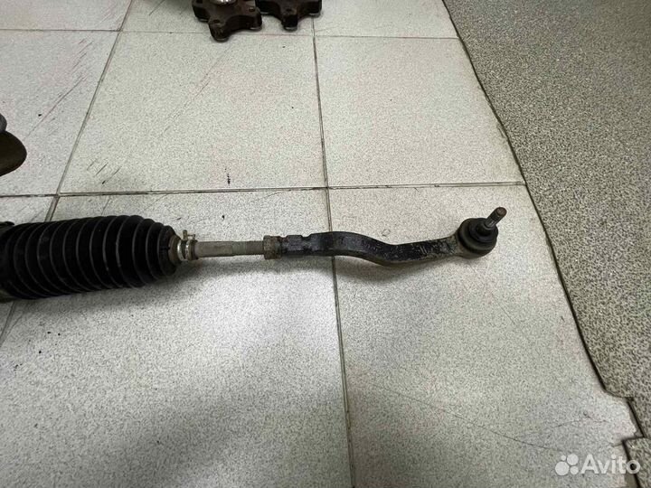 Рулевая рейка Nissan Almera G15