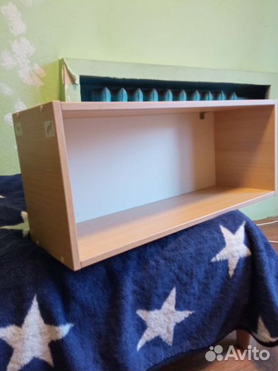 Полка книжная