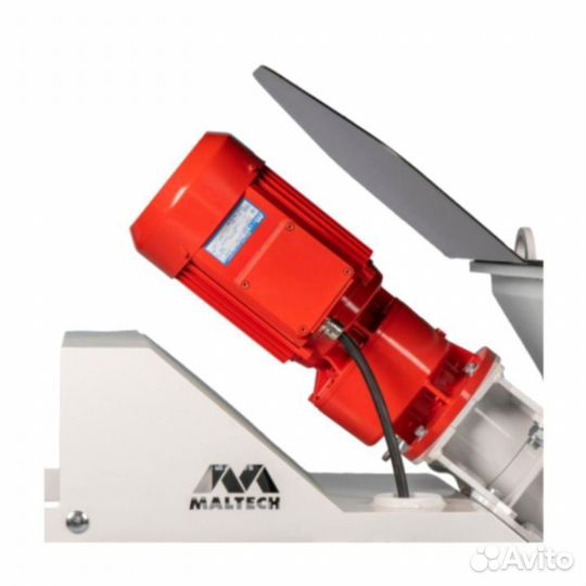 Штукатурная станция maltech mixy