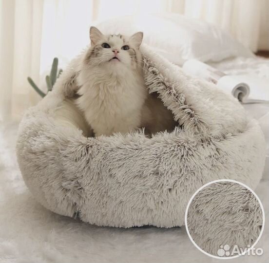 Лежанка для животных