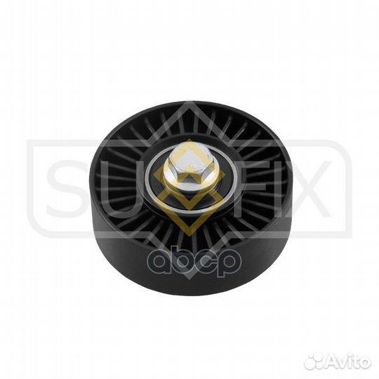 Ролик обводной приводного ремня 0,24 FP2146 sufix