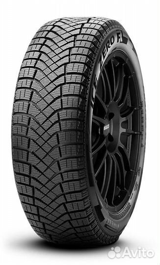 Pirelli Ice Zero FR 225/55 R17 97H
