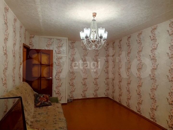 1-к. квартира, 31,9 м², 2/3 эт.