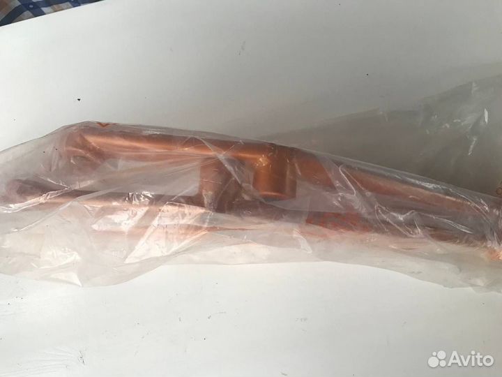 Summit Распорки центральные нижние (subaru)