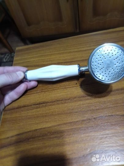 Лейка для душа СССР