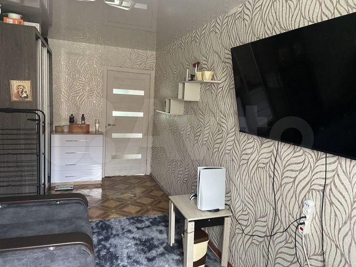 2-к. квартира, 43,3 м², 1/5 эт.