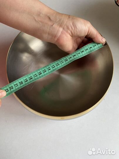 Салатник zepter большой