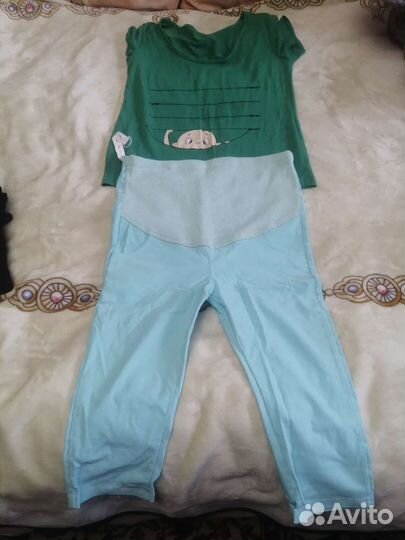 Одежда для беременных 44 46 48