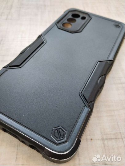 Чехол для Motorola G82,G52,G71S,G42