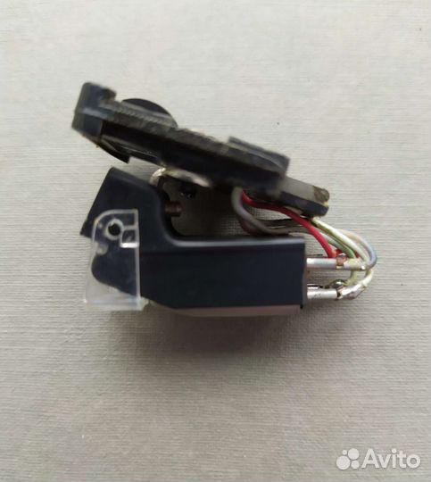 Головка звукоснимателя гзм - 105, 105мд