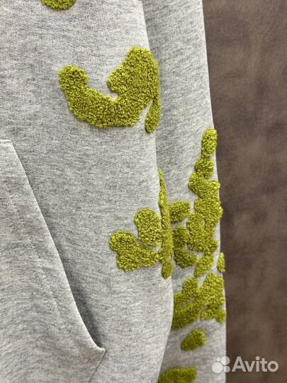 Худи Enfants Riches Deprimes оверсайз